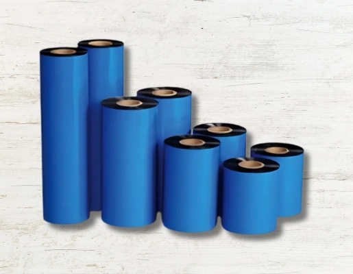 Barcode Ribbon Manufacturers In Chennai